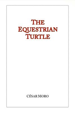 The Equestrian Turtle 1