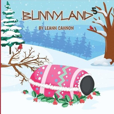 Bunnyland 5 1