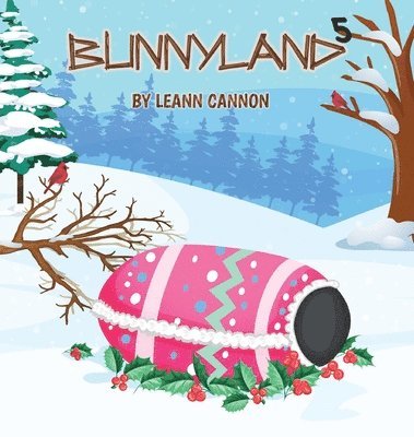 Bunnyland 5 1