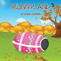 bokomslag Bunnyland 3
