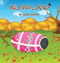 bokomslag Bunnyland 4