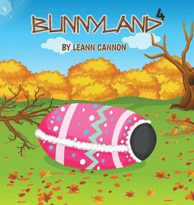 Bunnyland 4 1