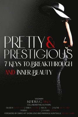 Pretty and Prestigious 1