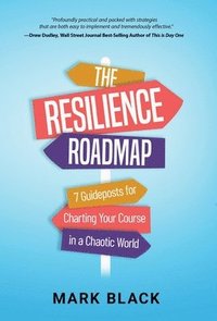 bokomslag The Resilience Roadmap