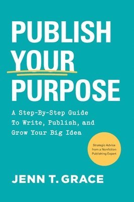 Publish Your Purpose 1