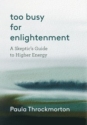 Paula Throckmorton - Too Busy For Enlightenment, Inbunden