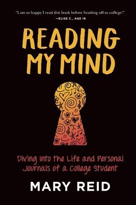 Mary Reid - Reading My Mind, Häftad