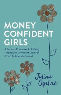 bokomslag Money Confident Girls
