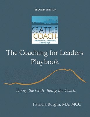 The Coaching for Leaders Playbook 1