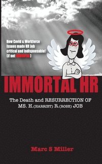 bokomslag Immortal HR