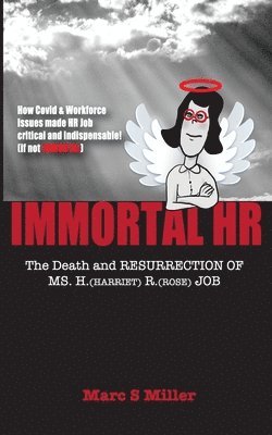 Immortal HR 1