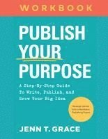 bokomslag Publish Your Purpose