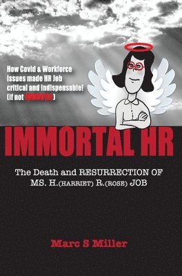 Immortal HR 1