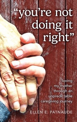 "You're Not Doing It Right"