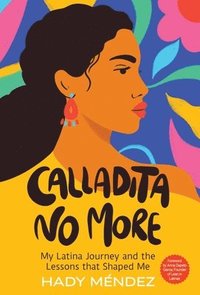bokomslag Calladita No More