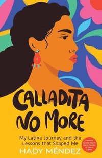 bokomslag Calladita No More