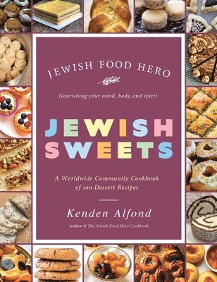 Jewish Sweets 1