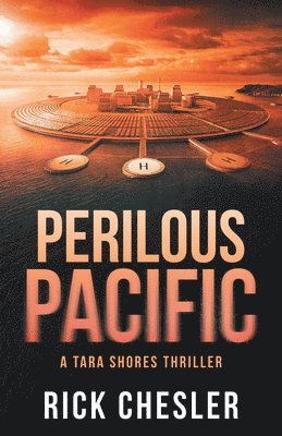 bokomslag Perilous Pacific