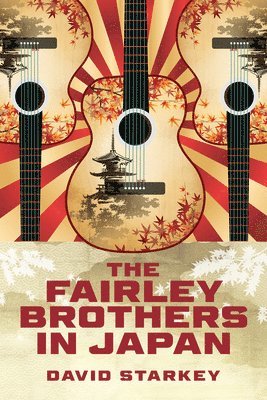 Fairley Brothers in Japan 1