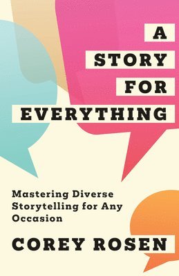 A Story for Everything 1