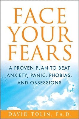 Face Your Fears 1