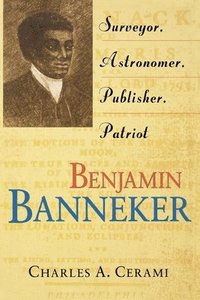 bokomslag Benjamin Banneker