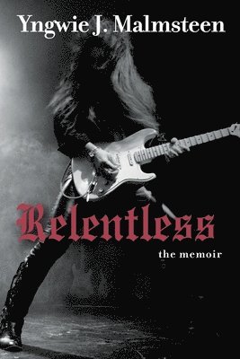 Relentless 1