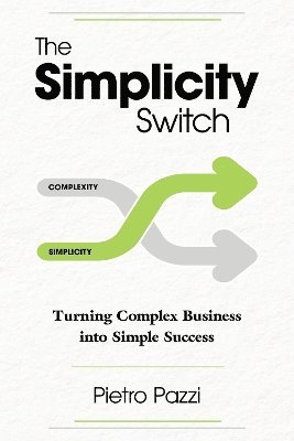 bokomslag Simplicity Switch