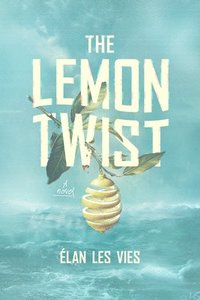 bokomslag Lemon Twist