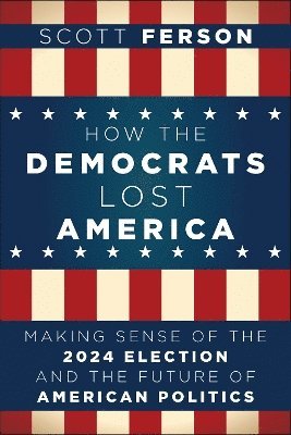 How the Democrats Lost Steve
