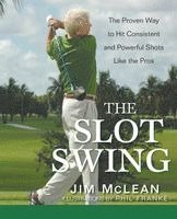 Jim McLean, Jim Mclean - Slot Swing, Häftad