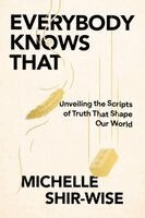 Michelle Shir-Wise - Everybody Knows That, Häftad