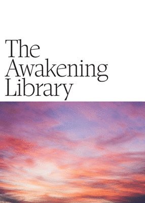 Awakening Library (anthology), Häftad
