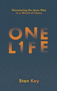 bokomslag One Life