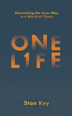 bokomslag One Life