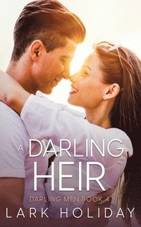 bokomslag Darling Heir
