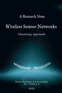 bokomslag Research Note Wireless Sensor Networks - Clustering approach