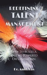 bokomslag Redefining Talent Management
