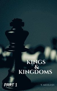 bokomslag Kings & Kingdoms 1