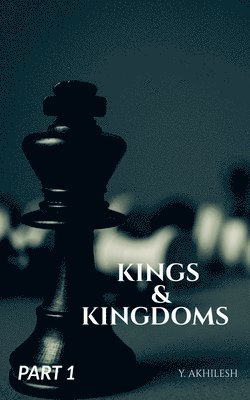bokomslag Kings & Kingdoms 1