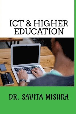 bokomslag Ict & Higher Education