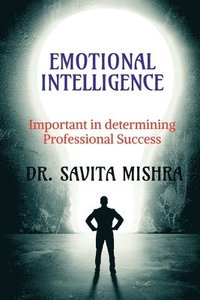 bokomslag Emotional Intelligence