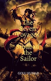 bokomslag Seven Voyages of Sindbad the Sailor