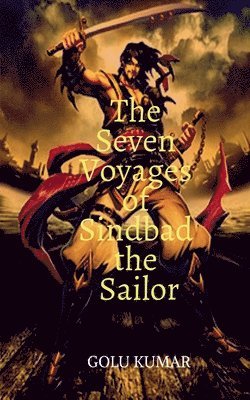 bokomslag Seven Voyages of Sindbad the Sailor