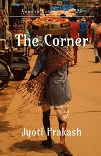 bokomslag The Corner