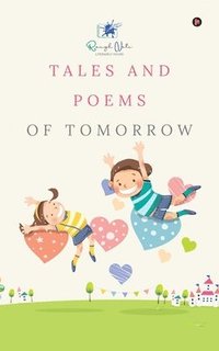 bokomslag Tales and Poems of Tomorrow