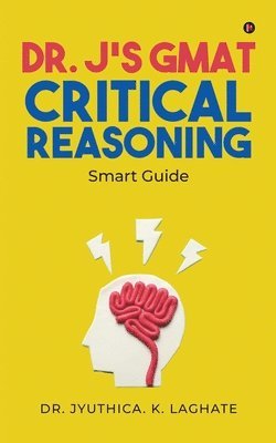 bokomslag Dr. J's GMAT Critical Reasoning