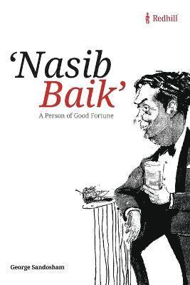 Nasib Baik 1