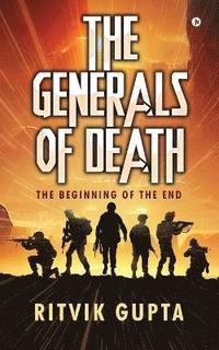 bokomslag The Generals of Death