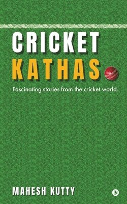 bokomslag Cricket Kathas